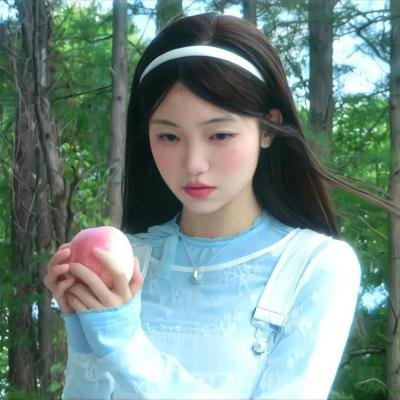 狼女传奇