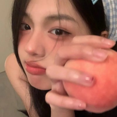 蓝色的你
